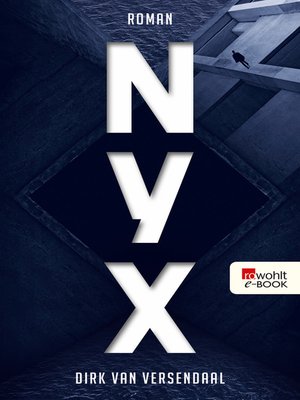 cover image of Nyx